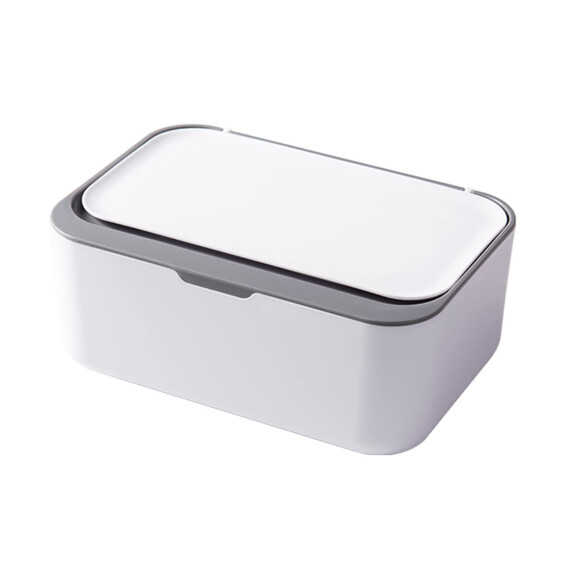 BOÎTE À ESSUYER 13 x 19 x 7,5 cm 80 essuie-tout