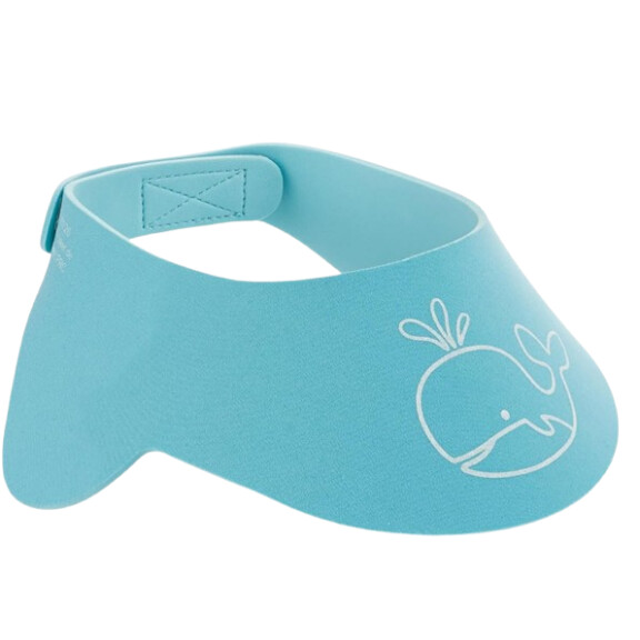 REER MyHappyBath Capuchon rond devant le lit 40-55 cm