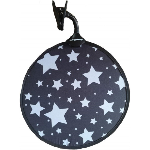 MY BUGGY BOARD pare-soleil 34 cm UPF 50+