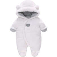 Combinaison d'hiver VINE avec capuche 3-6 m