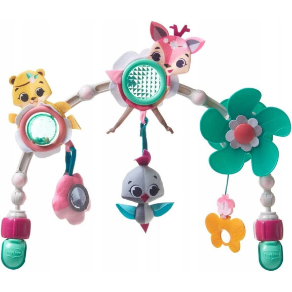 TINY LOVE paÅ'uk paÅ'k to wÃ¢â'â'¢s princess world