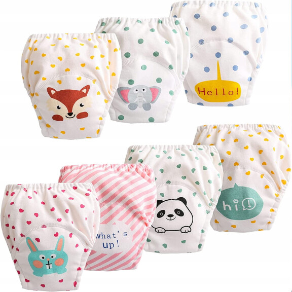 TAILLE D'ENTRAÎNEMENT 8-11 kg x7