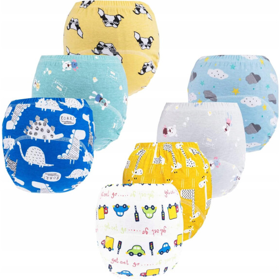 MAILLOTS D'ENTRAÎNEMENT 16-22 kg x7