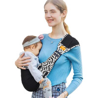 GUBBY GUPS porte-bébé jusqu'à 15 kg