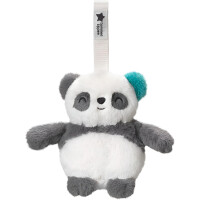 TOMMEE TIPPEE Mini Panda Peluche avec boîte à musique