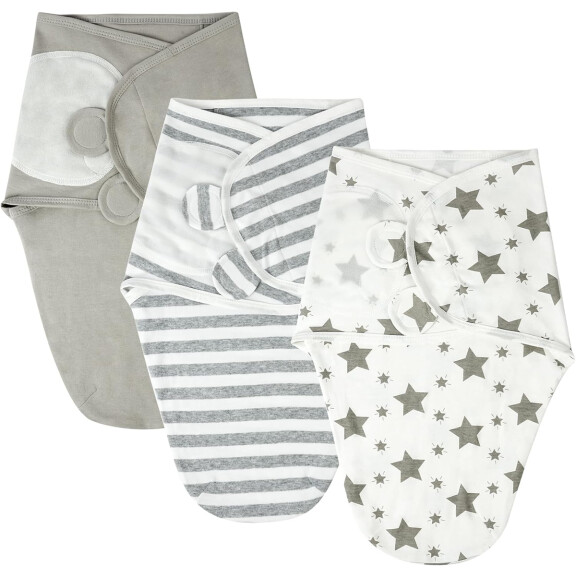 AYBUY jupon 0-3 mois x3