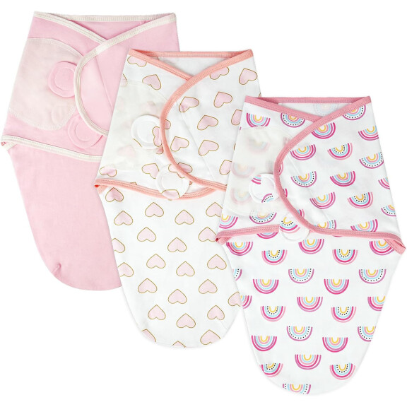 AYBUY jupon 0-3 mois x3