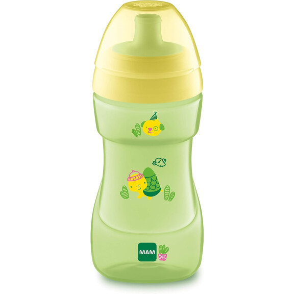 MAM Sports Cup 330 ml bidon 12 m+