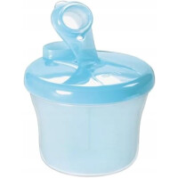 PHILIPS AVENT distributeur de lait en poudre 3 compartiments