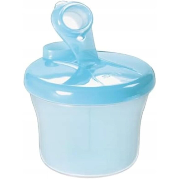 PHILIPS AVENT distributeur de lait en poudre 3 compartiments