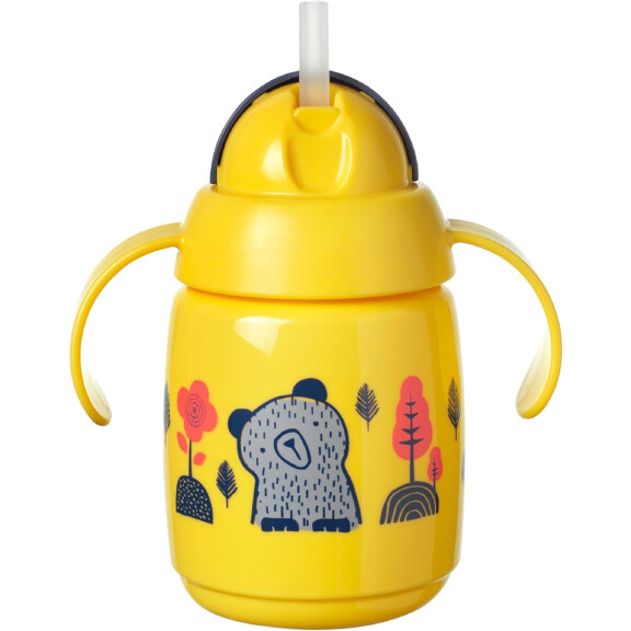 TOMMEE TIPPEE Gobelet Superstar 300 ml 6 m+