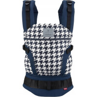 MANDUCA Première boucle du porte-bébé en coton BIO