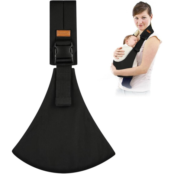 GUBBY GUPS porte-bébé jusqu'à 15 kg