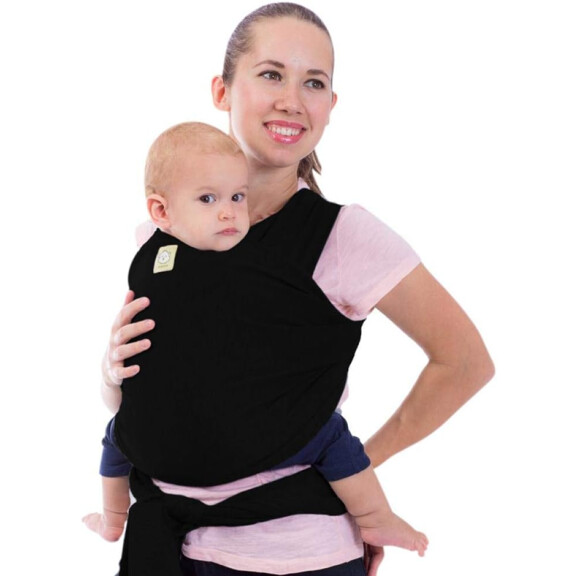 Porte-bébé extensible KEABABIES 520 x 55