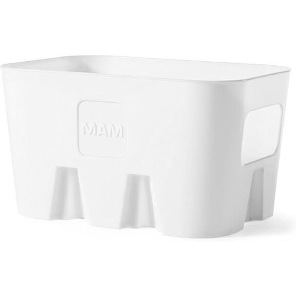 Panier organisateur MAM avec supports pour 6 bouteilles