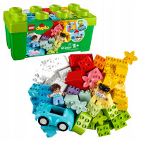 LEGO Duplo 10913 Boîte avec blocs