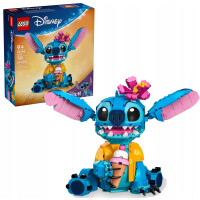 LEGO Disney Stitch 43249