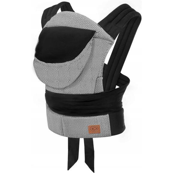 KINDERKRAFT ADOREE nacelle ergonomique MEI TAI