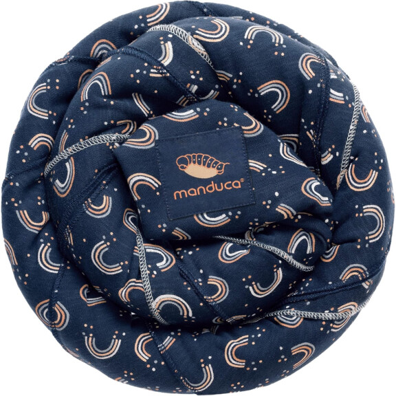Porte-bébé MANDUCA SLING