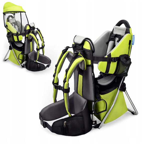 Nacelle BESREY KRAXE 6-36 mois