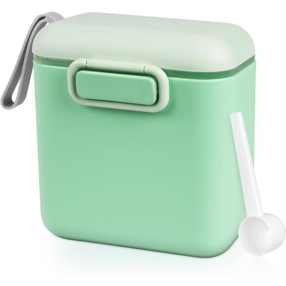 Récipient à lait modifié AOLSO + gobelet doseur 0,8l