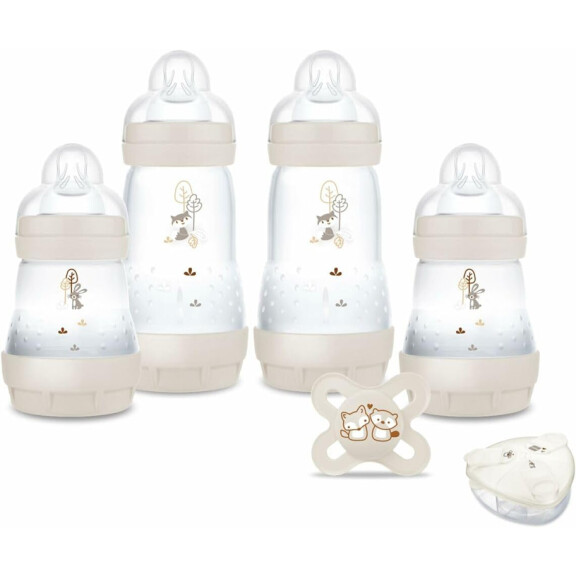 MAM Easy Start Anti-Colique 6 pièces