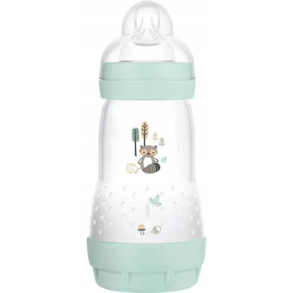 Biberon anti-colique MAM Easy Start 260ml 2m+