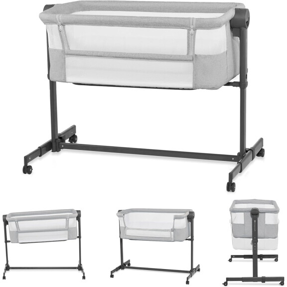 KINDERKRAFT NESTE UP2 nacelle réglable