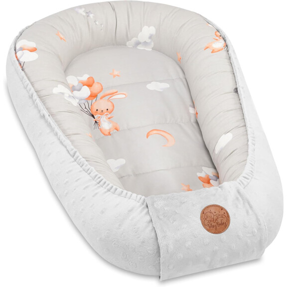 COCON BABY NEST 90x50