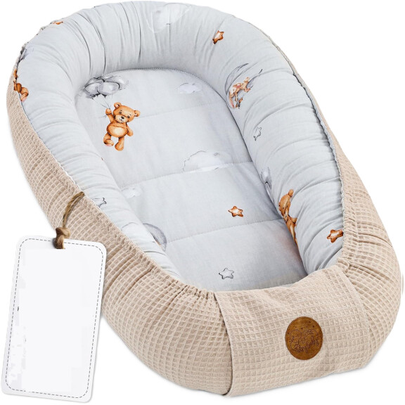 COCON BABY NEST 90x50