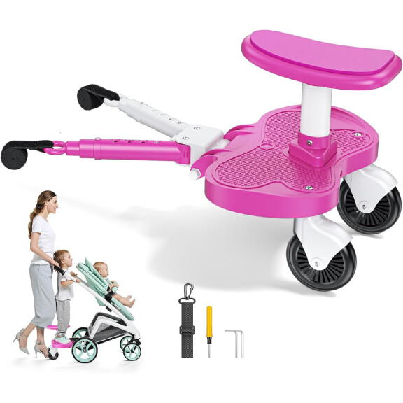 BUGGY BOARD universel jusqu'à 25 kg