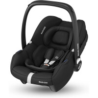 MAXI-COSI CabrioFix i-Size siège auto 0-12msc