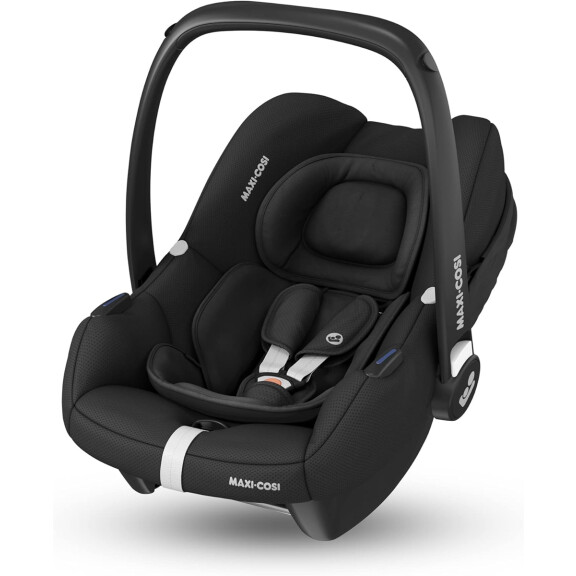 MAXI-COSI CabrioFix i-Size siège auto 0-12msc
