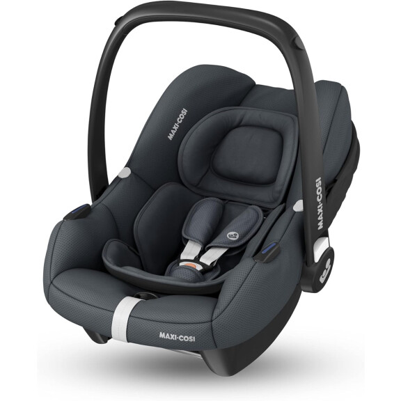 MAXI-COSI CabrioFix i-Size siège auto 0-12msc