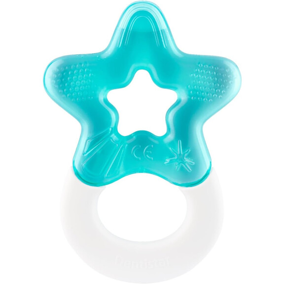 DENTISTAR Dentier de massage et de morsure 3 m+ STAR