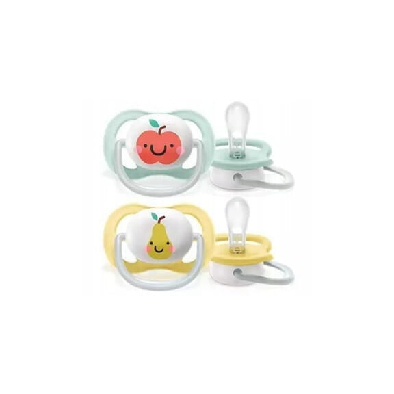 PHILIPS AVENT Ultra Air mannequins x 2 0-6msc