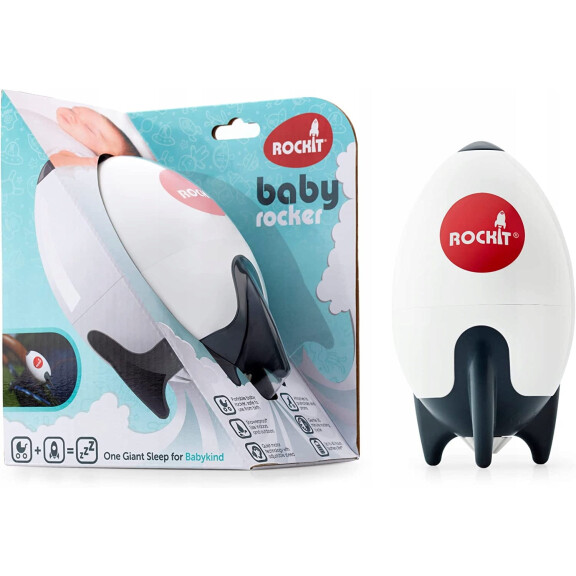 Fauteuil à bascule ROCKIT