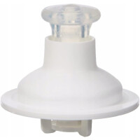 Embout NUK PUSH-PULL pour Sports Cup et Junior Cup