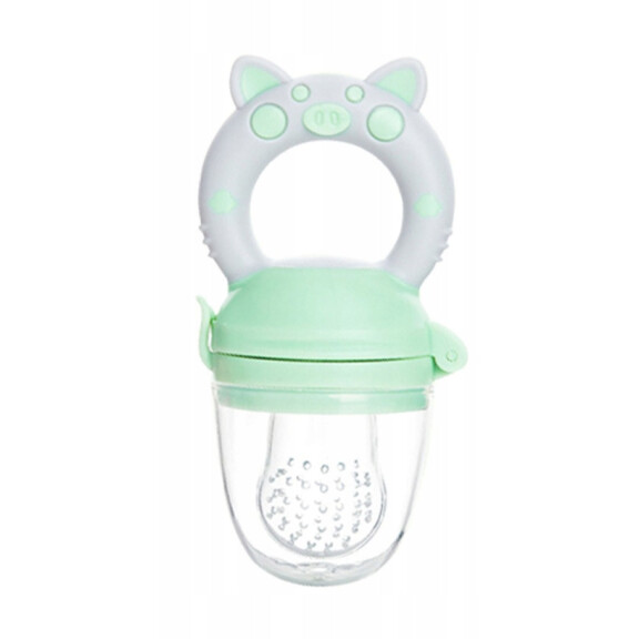 FABURO nourrisseur de fruits factice 6 m+.