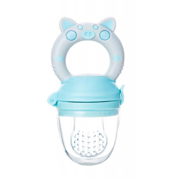 FABURO nourrisseur de fruits factice 6 m+.