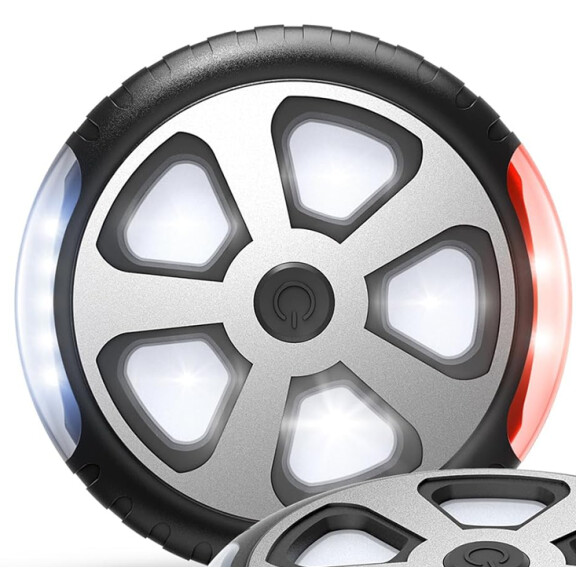 AIWORTHY IP65 waterproof wardrobe light 8 cm 1 pc