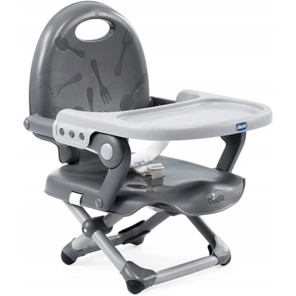 Chaise d'alimentation CHICCO Pocket Snack
