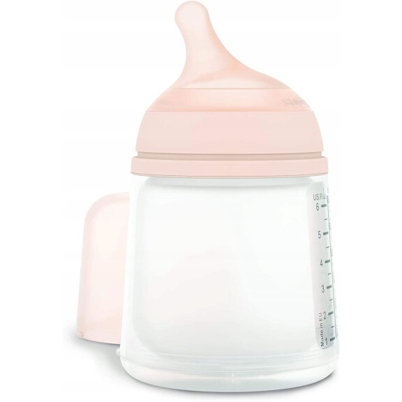 SUAVINEX ZERO flacon 180ml