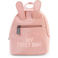 CHILDHOME Mon premier sac à dos pour enfants mon amour