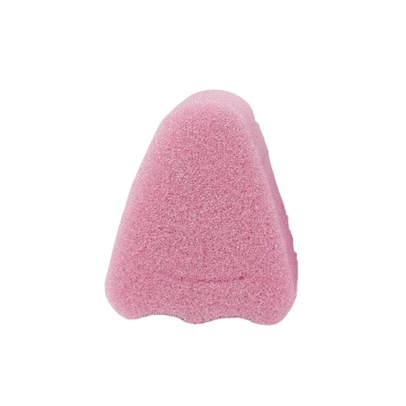 ELANEE Soft-Tampons tampons souples en mousse de polyuréthane 4 pièces