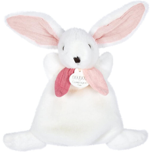 DOUDOU et COMPAGNIE doudou 17 cm KRÃ "LIK