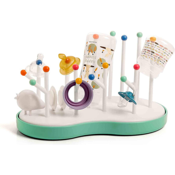 Sécheur de bouteilles et d'accessoires SUAVINEX