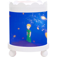TROUSSELIER Le Manège Magique lampe de chevet LITTLE BOOK
