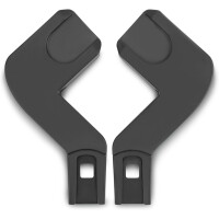 Adaptateur HAUCK pour le siège SHOP N CARE wÃ¯Â¿½maxi CYBEX NUNA KIDDY JOIE