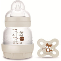 MAM Easy Start biberon anti-colique 130ml + tétine